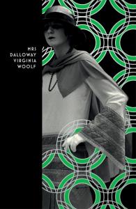 Mrs Dalloway. Autor: Woolf Virginia. Dobreksiazki.pl Okładka książki Mrs Dalloway