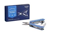 Multitool dla wędkarza 6w1 Fishermans Friend. Wydawca: Gentlemen’s Hardware. Dobreksiazki.pl Opakowanie Multitool dla wędkarza 6w1 Fishermans Friend