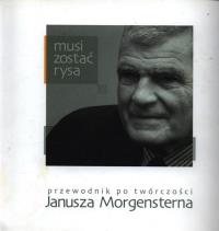 Musi zostać rysa. Autor: red. Mieczysław Kuźmicki, Andrzej B. Czulda, Łuka. Dobreksiazki.pl Okładka książki Musi zostać rysa