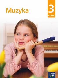 Muzyka SP 3 ćw. 2022 NE. Autor: Monika Gromek, Kilbach Grażyna. Dobreksiazki.pl Okładka książki Muzyka SP 3 ćw. 2022 NE