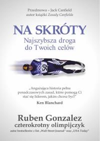 Okładka książki Na skróty-najszybsza droga do Twoich celów