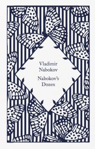 Nabokov's Dozen. Autor: Nabokov Vladimir. Dobreksiazki.pl Okładka książki Nabokov's Dozen