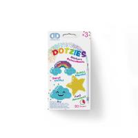 Opakowanie Naklejki samoprzylepne