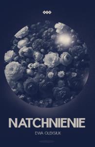 Okładka książki Natchnienie