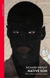 Native Son. Autor: Wright, Richard. Dobreksiazki.pl Okładka książki Native Son