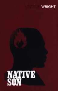 Native Son. Autor: Wright Richard. Dobreksiazki.pl Okładka książki Native Son
