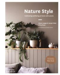 Nature Style. Wydawca: Thames and Hudson. Dobreksiazki.pl Opakowanie Nature Style