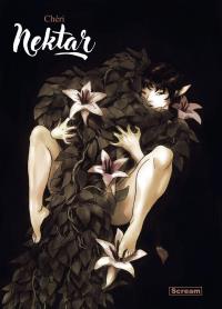 Nektar. Autor: Cheri. Dobreksiazki.pl Okładka książki Nektar