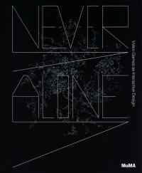 Okładka książki Never Alone