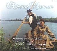 Niemy Niemen Dalsze losy prawdziwych bohaterów Nad Niemnem - Audiobook. Autor: Pawłowski Robert. Dobreksiazki.pl Okładka książki Niemy Niemen Dalsze losy prawdziwych bohaterów Nad Niemnem - Audiobook