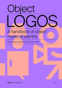 Object Logos. Wydawca: Counter-Print. Dobreksiazki.pl Opakowanie Object Logos
