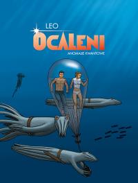 Ocaleni. Anomalie kwantowe. Autor: Birek Wojciech. Dobreksiazki.pl Okładka książki Ocaleni. Anomalie kwantowe