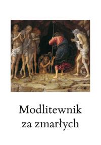 Okaż im, Panie, Miłosierdzie Swoje. Wydawca: Bernardinum. Dobreksiazki.pl Opakowanie Okaż im, Panie, Miłosierdzie Swoje