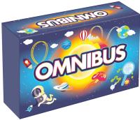 Okładka książki Omnibus Mini