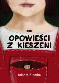 Okładka książki Opowieści z kieszeni