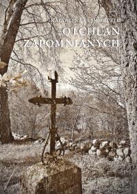 Otchłań zapomnianych. Autor: Katarzyna Kuśmierczyk. Dobreksiazki.pl Okładka książki Otchłań zapomnianych