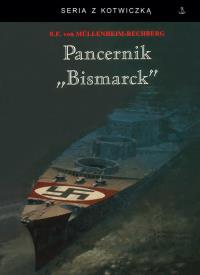 Okładka książki Pancernik