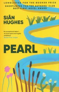 Pearl. Autor: Hughes Siân. Dobreksiazki.pl Okładka książki Pearl