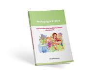 Pedagog w klasie Scenariusze zajęć profilaktycznych i doradczych. Autor: Natalia Perek, Renata Krekora, Małgorzata Swędrowska. Dobreksiazki.pl Okładka książki Pedagog w klasie Scenariusze zajęć profilaktycznych i doradczych