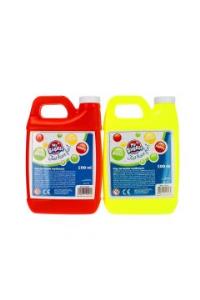 Płyn do baniek 500ml my bubble 1 szt. mix. Wydawca: Mega Creative. Dobreksiazki.pl Opakowanie Płyn do baniek 500ml my bubble 1 szt. mix