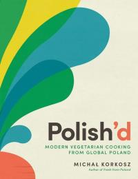 Polish’d. Autor: Korkosz Michal. Dobreksiazki.pl Okładka książki Polish’d