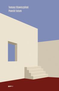 Okładka książki Powrót fatum