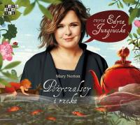 Pożyczalscy i rzeka audiobook. Autor: Norton Mary. Dobreksiazki.pl Okładka książki Pożyczalscy i rzeka audiobook