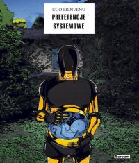 Preferencje systemowe. Autor: Ugo Bienvenu. Dobreksiazki.pl Okładka książki Preferencje systemowe