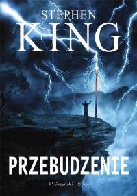 Okładka książki Przebudzenie (Duże litery)