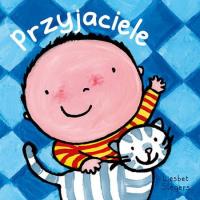 Przyjaciele - uszkodzone. Autor: Slegers Liesbet. Dobreksiazki.pl Okładka książki Przyjaciele - uszkodzone