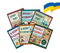 Przypadki Agatki. Zestaw 6 książeczek. Autor: Agnieszka Fabisiak-Majcher, Elżbieta Ławczys. Dobreksiazki.pl Okładka książki Przypadki Agatki. Zestaw 6 książeczek