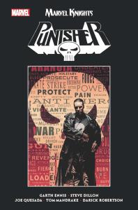 Punisher T.2. Autor: Opracowanie zbiorowe. Dobreksiazki.pl Okładka książki Punisher T.2