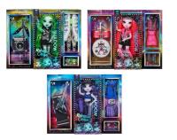 Rainbow High Tentpole Theme TS Doll 1 (3szt). Wydawca: MGA. Dobreksiazki.pl Opakowanie Rainbow High Tentpole Theme TS Doll 1 (3szt)