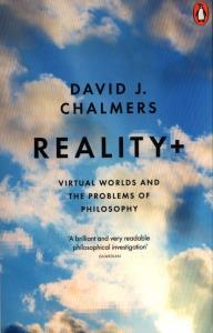Reality+. Autor: Chalmers David J.. Dobreksiazki.pl Okładka książki Reality+