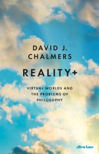 Reality+. Autor: Chalmers David J.. Dobreksiazki.pl Okładka książki Reality+