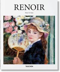 Renoir. Autor: Feist Peter H.. Dobreksiazki.pl Okładka książki Renoir