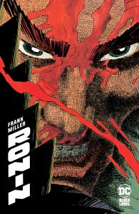 Ronin. Autor: Miller Frank. Dobreksiazki.pl Okładka książki Ronin