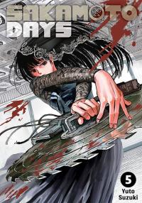 Sakatomo Days. Tom 5. Autor: Suzuki Yuto. Dobreksiazki.pl Okładka książki Sakatomo Days. Tom 5