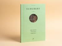 Schubert Piękna młynarka, Podróż zimowa, Łabędzi śpiew. Autor: Teodorowicz Krzysztof. Dobreksiazki.pl Okładka książki Schubert Piękna młynarka, Podróż zimowa, Łabędzi śpiew