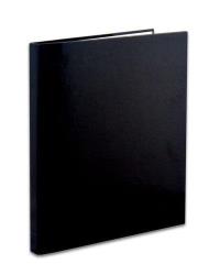 Opakowanie Segregator A4/2 wąski  TT-40 czarny TT7429