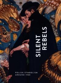 Opakowanie Silent Rebels