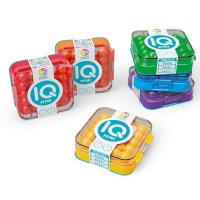 Smart Games IQ Mini (PL) IUVI Games. Wydawca: IUVI Games. Dobreksiazki.pl Opakowanie Smart Games IQ Mini (PL) IUVI Games