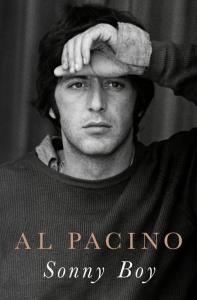 Sonny Boy. Autor: Pacino, Al. Dobreksiazki.pl Okładka książki Sonny Boy