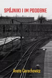 Okładka książki Spójniki i im podobne