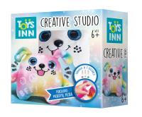 Opakowanie Spray Dye - Piesek STnux