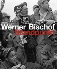 Standpunkt. Autor: Bischof Werner. Dobreksiazki.pl Okładka książki Standpunkt