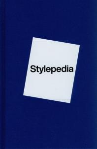 Stylepedia: A Visual Directory. Wydawca: Fashionary International Limited. Dobreksiazki.pl Opakowanie Stylepedia: A Visual Directory