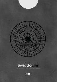 Okładka książki Światłocień