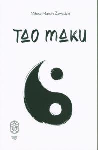 Okładka książki Tao maku