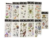 Opakowanie Tatuaże MIX